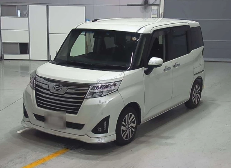 DAIHATSU THOR 2020