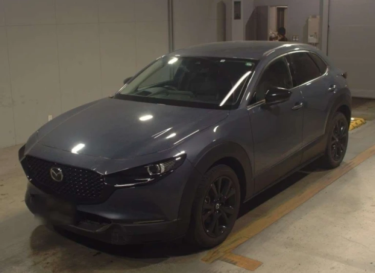 MAZDA CX-30 2022